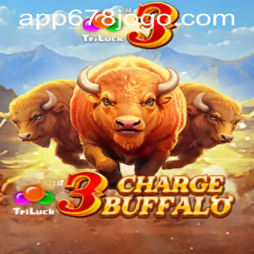 Exploring the Thrills of 3ChargeBuffalo: A Fresh Gaming Experience