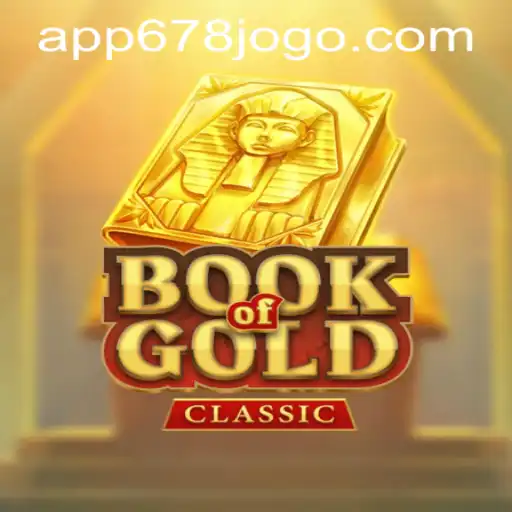 Exploring the Enchanting World of BookOfGoldClassic with 678jogo PH Login