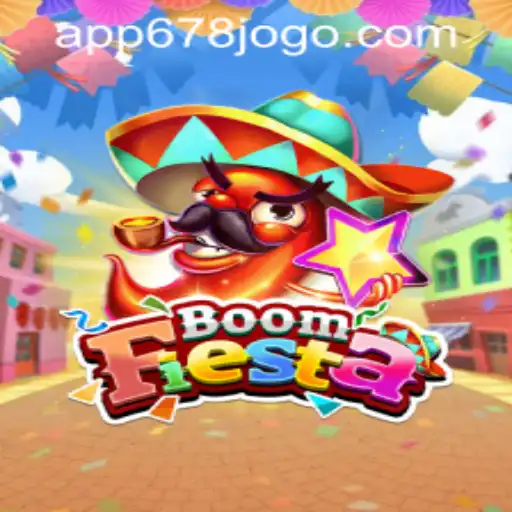 BoomFiesta: An Explosive Gaming Experience with 678jogo PH Login