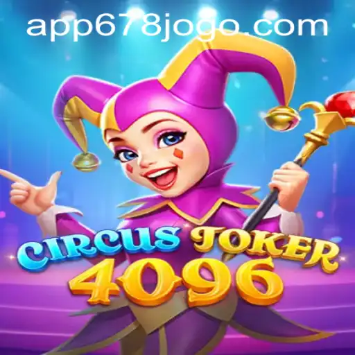 Discovering the Excitement of CircusJoker4096: Everything You Need to Know