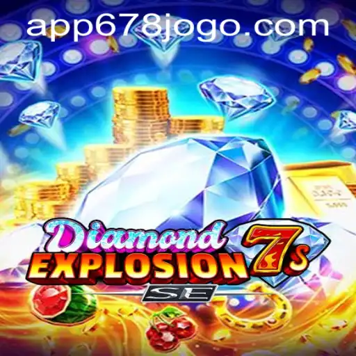 Discover the Thrills of DiamondExplosion7sSE: Gameplay, Rules, and More