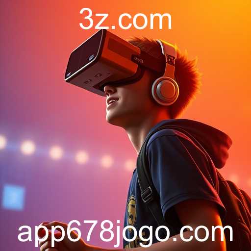 Tendências Emergentes no Mundo dos Jogos em 2025