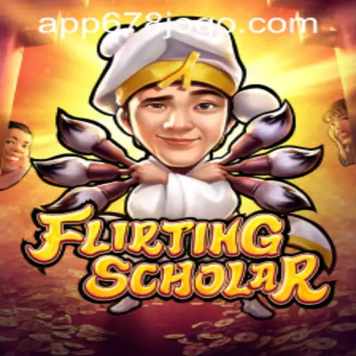 FlirtingScholar: A Captivating Game Experience