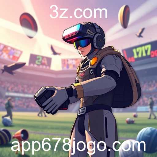 O Futuro dos Jogos Online: Exploração e Inovações