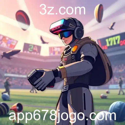 O Futuro dos Jogos Online: Exploração e Inovações