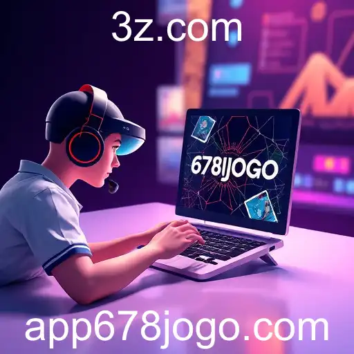 Tendências e Inovações no Mundo dos Jogos em 2025