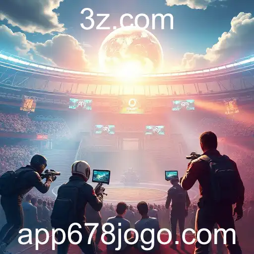 Tendências e Inovações no Mundo dos Jogos