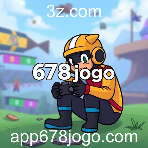 A Revolução dos Jogos Online: 678jogo em Foco