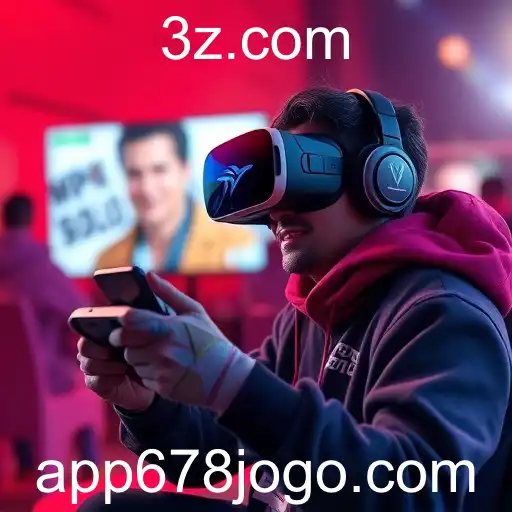 Inovação e Desafios no Mundo dos Jogos Online em 2025