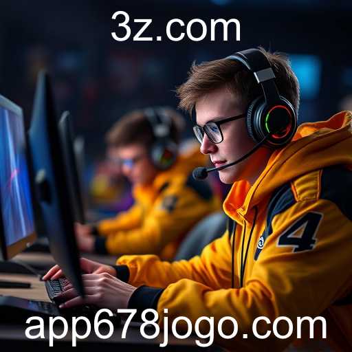 Inovações e Tendências no Mundo dos Jogos Online em 2025