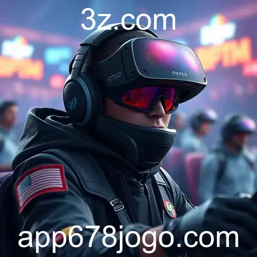 O Crescimento do Mercado de Jogos em 2025