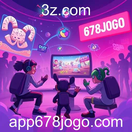 Revolução no Mundo dos Jogos Online em 2025