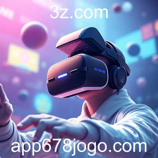 Inovações e Tendências no Mundo dos Jogos