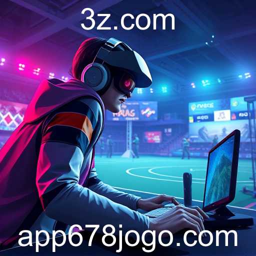 Inovações e Tendências no Mundo dos Jogos