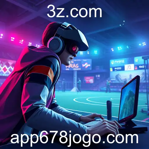 Inovações e Tendências no Mundo dos Jogos