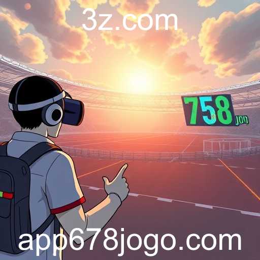 A Revolução dos Jogos em 2025: Tendências e Inovações