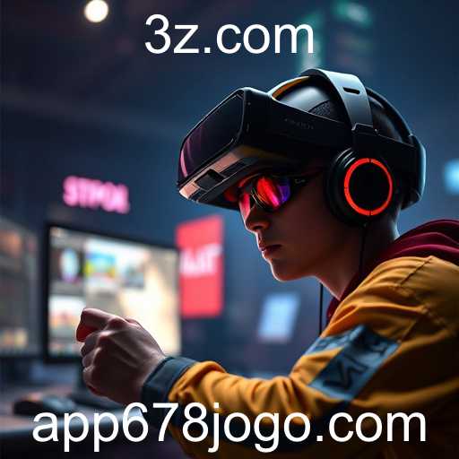 Tecnologia e Tendências no Mundo dos Jogos