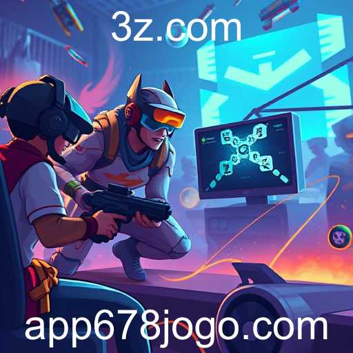 O Impacto dos Avanços Tecnológicos nos Jogos Online