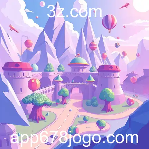 Inovações no Mundo dos Jogos: O Papel da '678jogo' em 2025