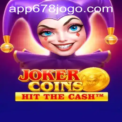 Discover the Excitement of JokerCoins: A Thrilling New Adventure