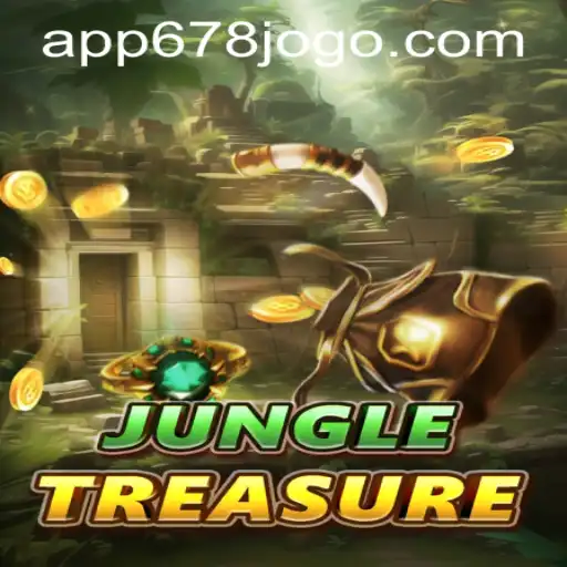 Exploring the Mysteries of JungleTreasure: A Game Experience with a Twist