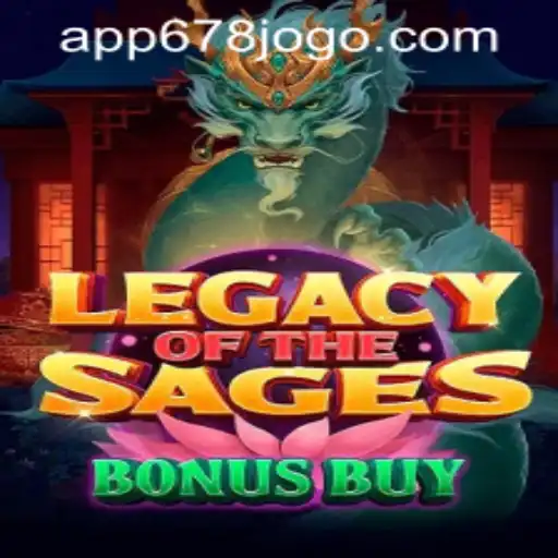 Legacy of the Sages Bonus Buy: A Journey into the Enigmatic World of Gaming