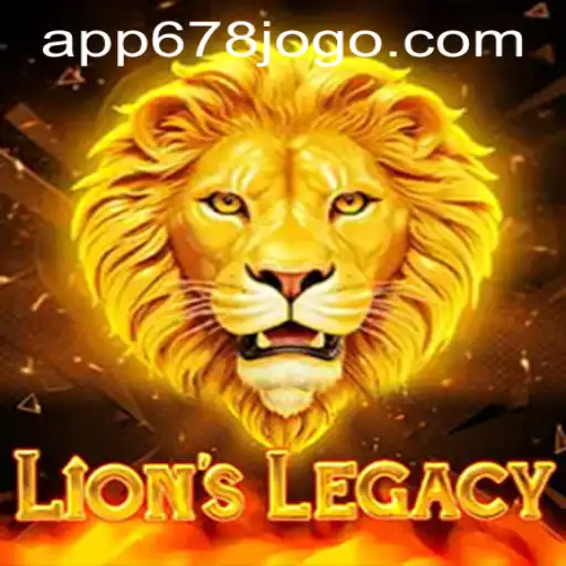 LionsLegacy: A Legendary Adventure Awaits