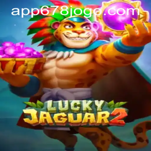 Discovering Luckyjaguar2: A Game of Chance and Strategy