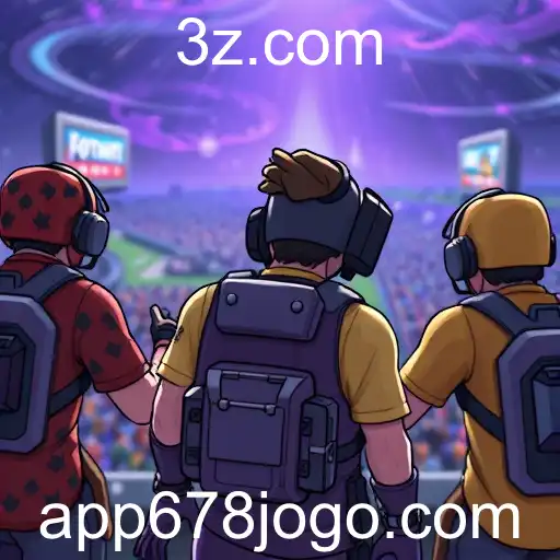 A Evolução e o Impacto dos Jogos Multijogador