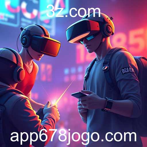 Novos Horizontes para Jogos Online em 2025