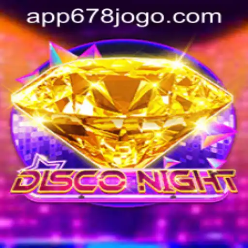 DiscoNight: The Ultimate Dance Party Experience