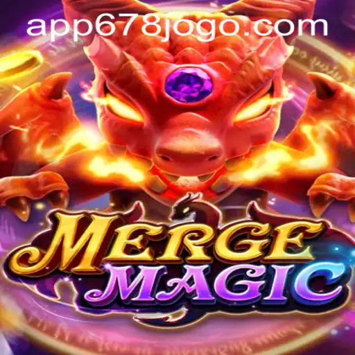 Exploring the Enchanting World of MERGEMAGIC and Accessing it via 678jogo PH Login