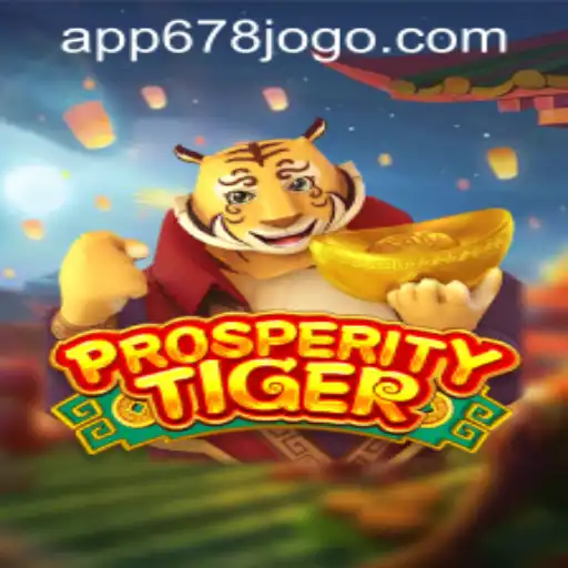 Exploring the Thrills of ProsperityTiger: A Guide to 678jogo PH Login