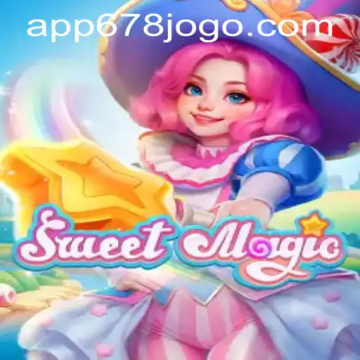 Explore the Enchanting World of SweetMagic and the Key to 678jogo PH Login