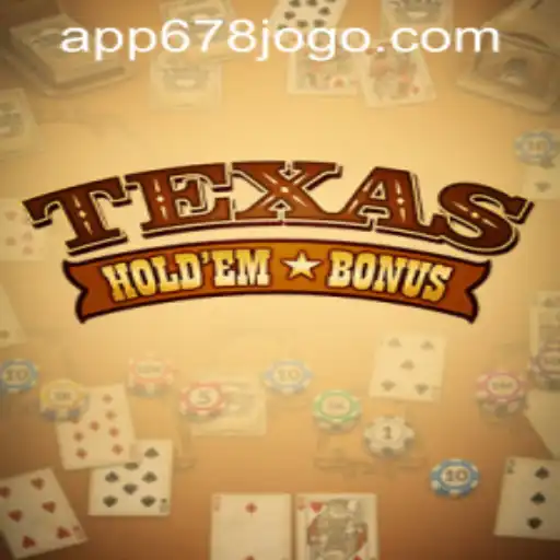 Exploring the Exciting World of Texas Hold'em Bonus and 678jogo PH Login