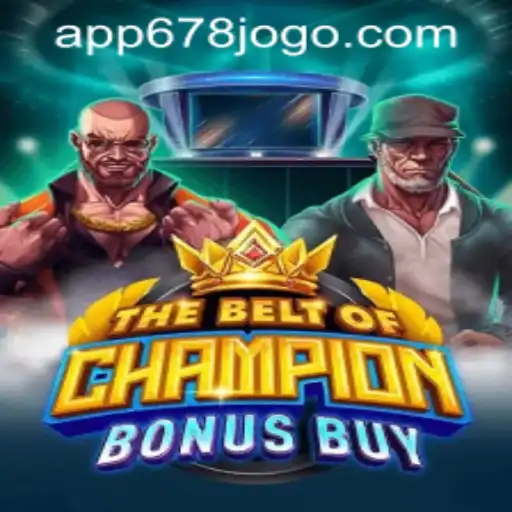 TheBeltOfChampionBonusBuy: An Immersive Gaming Experience