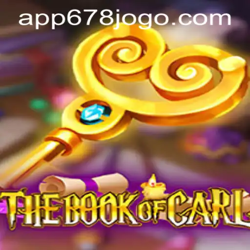 Exploring TheBookofCarl: A Journey into 678jogo PH Login
