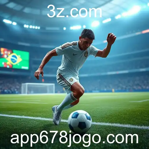 O Crescimento do Futebol Digital no Brasil em Meio às Inovações de 2025