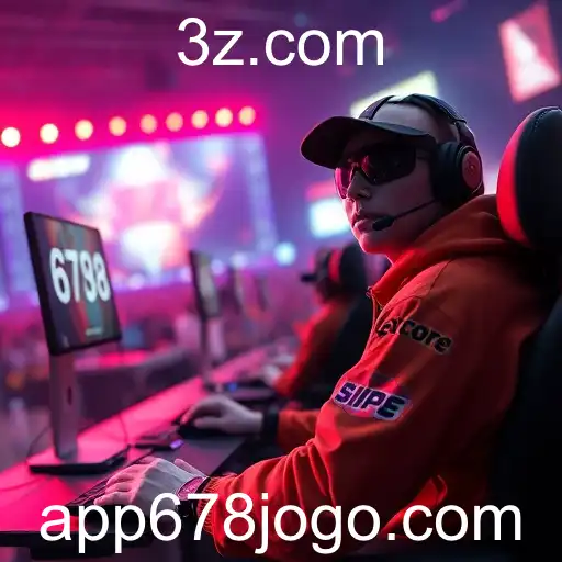 A Revolução dos Jogos Digitais em 2025