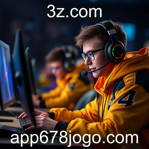 Inovações e Tendências no Mundo dos Jogos Online em 2025