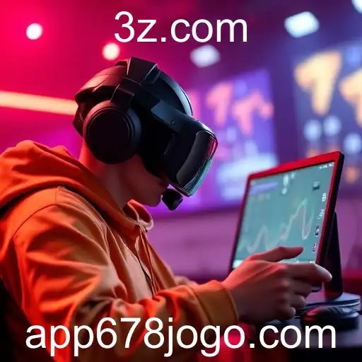 Revolução no Mundo dos Jogos Digitais