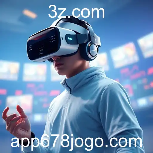 A Revolução dos Jogos Online em 2025: Tendências e Desafios