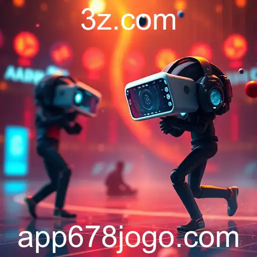 Revoluções Tecnológicas no Mundo dos Jogos