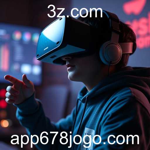 Novas Tendências no Mundo dos Jogos em 2025