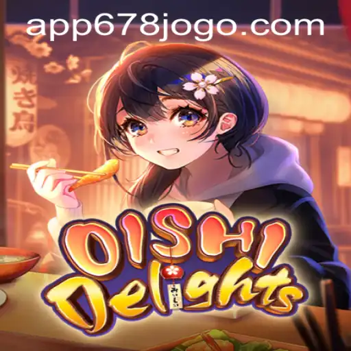 Exploring the World of OishiDelights: An Innovative Adventure