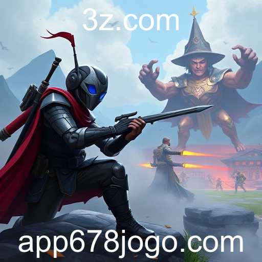 A Revolução dos Jogos Online: Novidades e Tendências