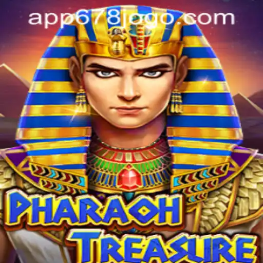 Unveiling the Mystical World of PharaohTreasure: A Gaming Adventure