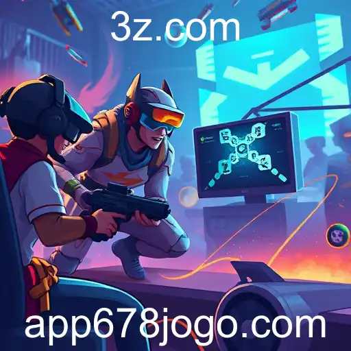 A Revolução dos Jogos Online e o Futuro do Entretenimento Digital