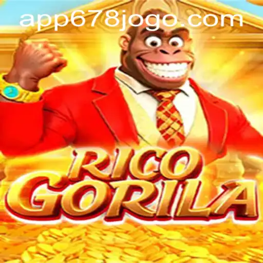 Discover the New Gaming Phenomenon: RicoGorila