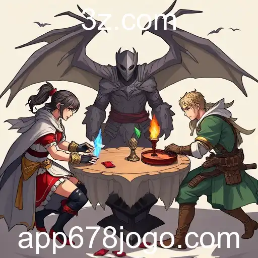 A Fascinante Jornada dos RPGs no Universo dos Games